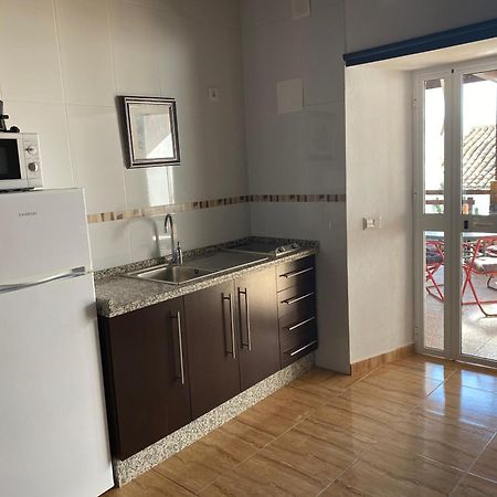 Apartamentos Algodonales Extérieur photo