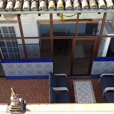 Apartamentos Algodonales Extérieur photo