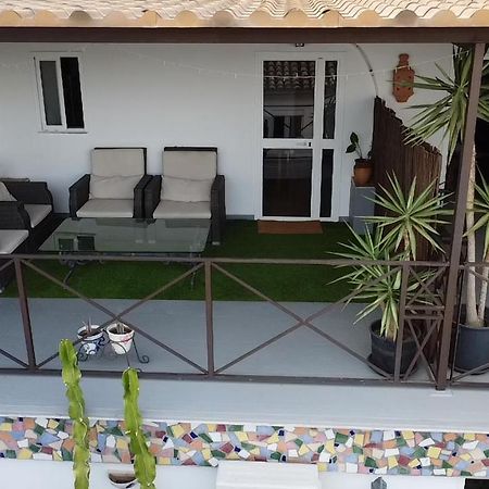 Apartamentos Algodonales Extérieur photo