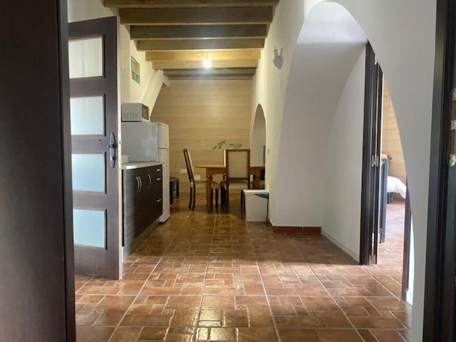 Apartamentos Algodonales Extérieur photo