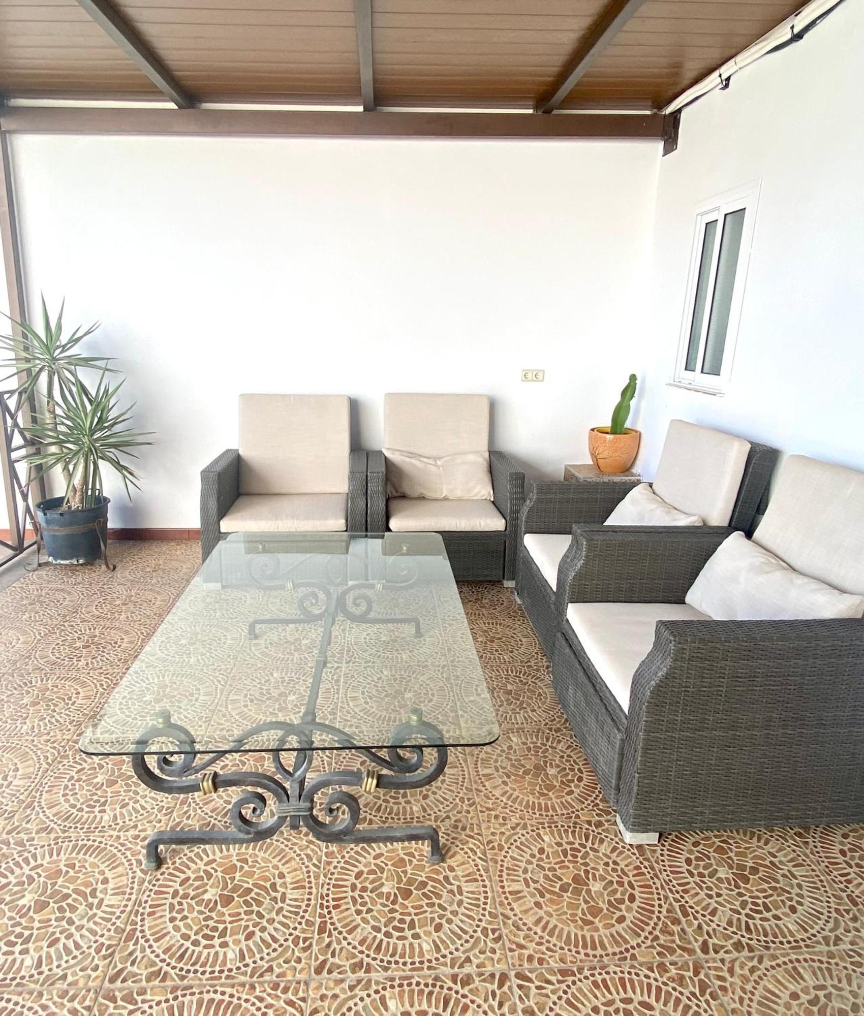 Apartamentos Algodonales Extérieur photo