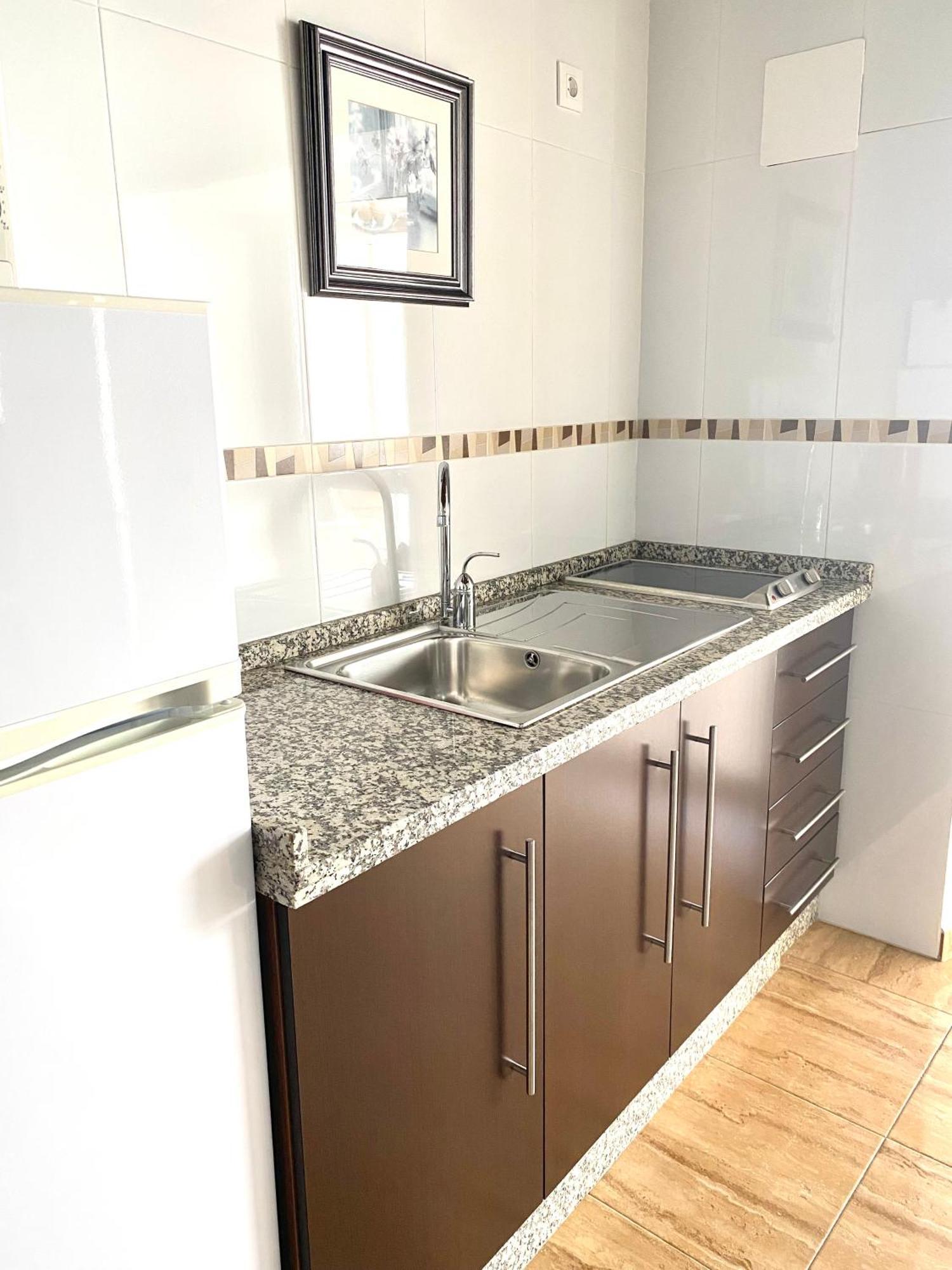 Apartamentos Algodonales Extérieur photo