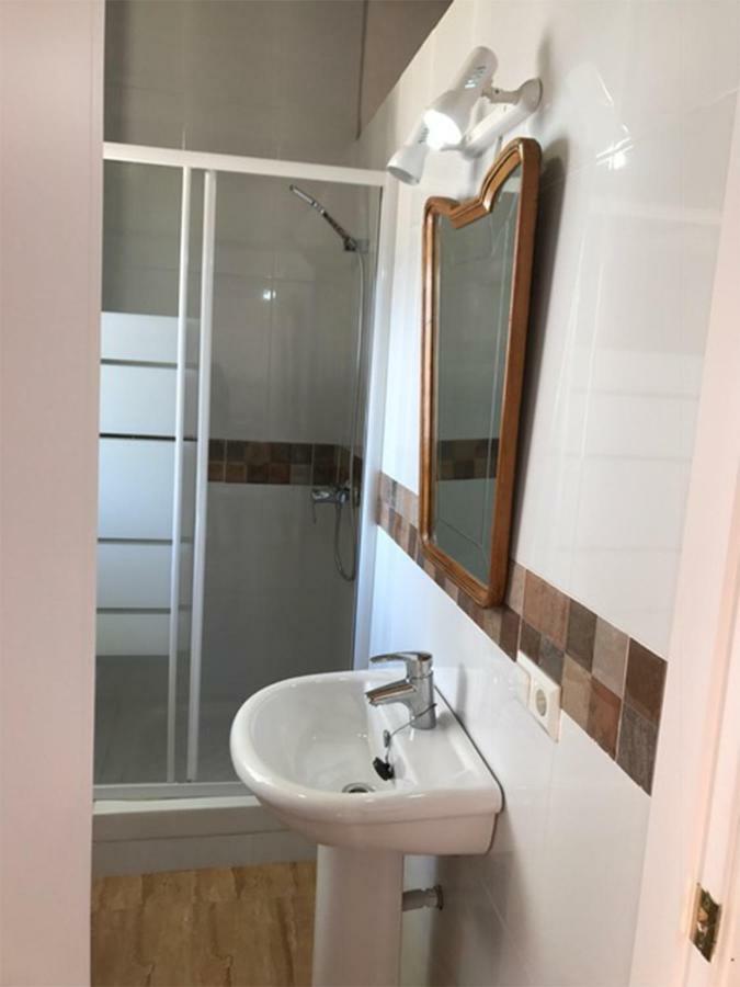 Apartamentos Algodonales Extérieur photo