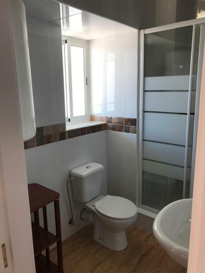 Apartamentos Algodonales Extérieur photo
