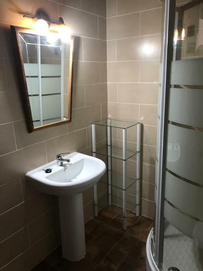Apartamentos Algodonales Extérieur photo