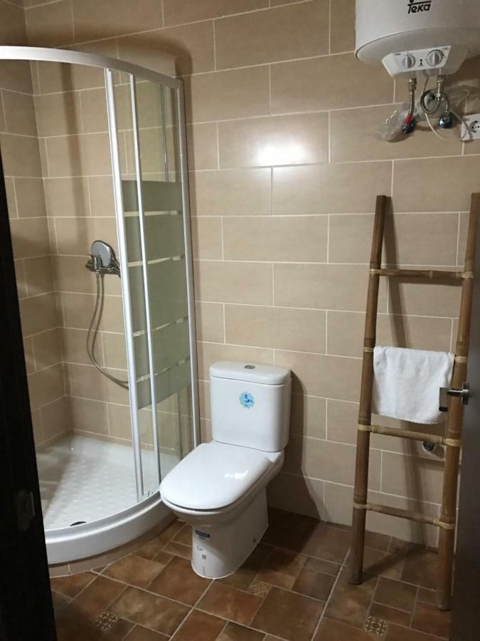 Apartamentos Algodonales Extérieur photo