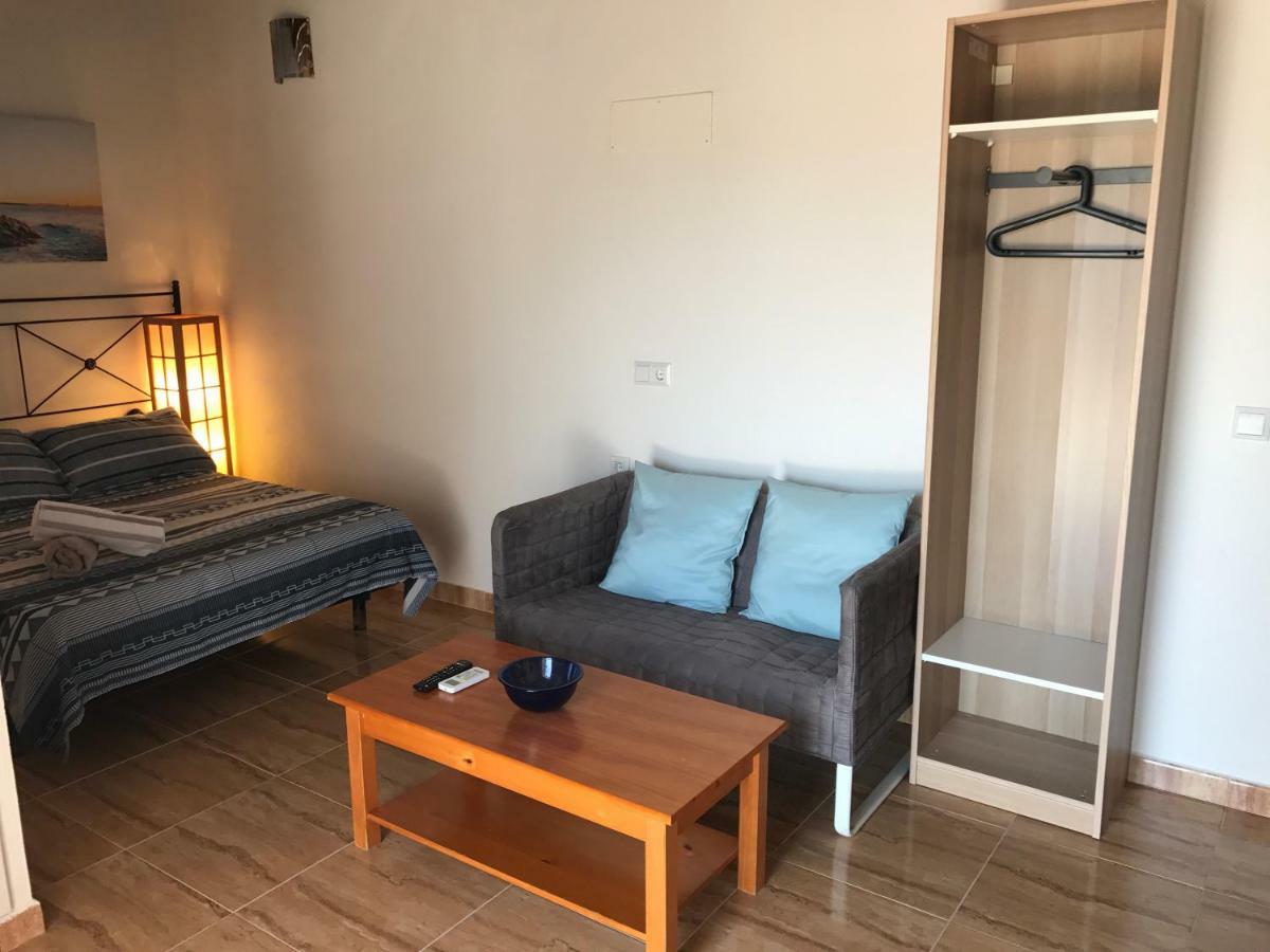 Apartamentos Algodonales Extérieur photo