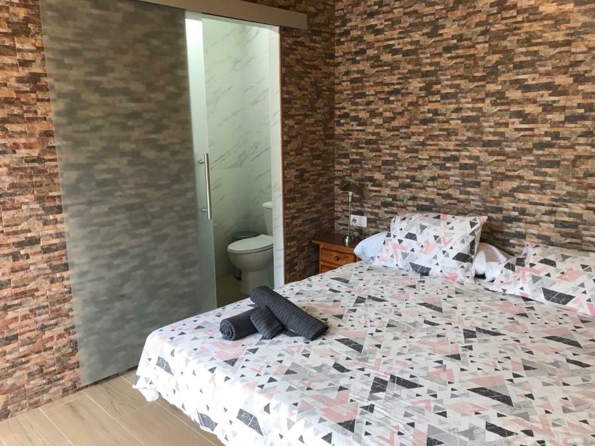 Apartamentos Algodonales Extérieur photo