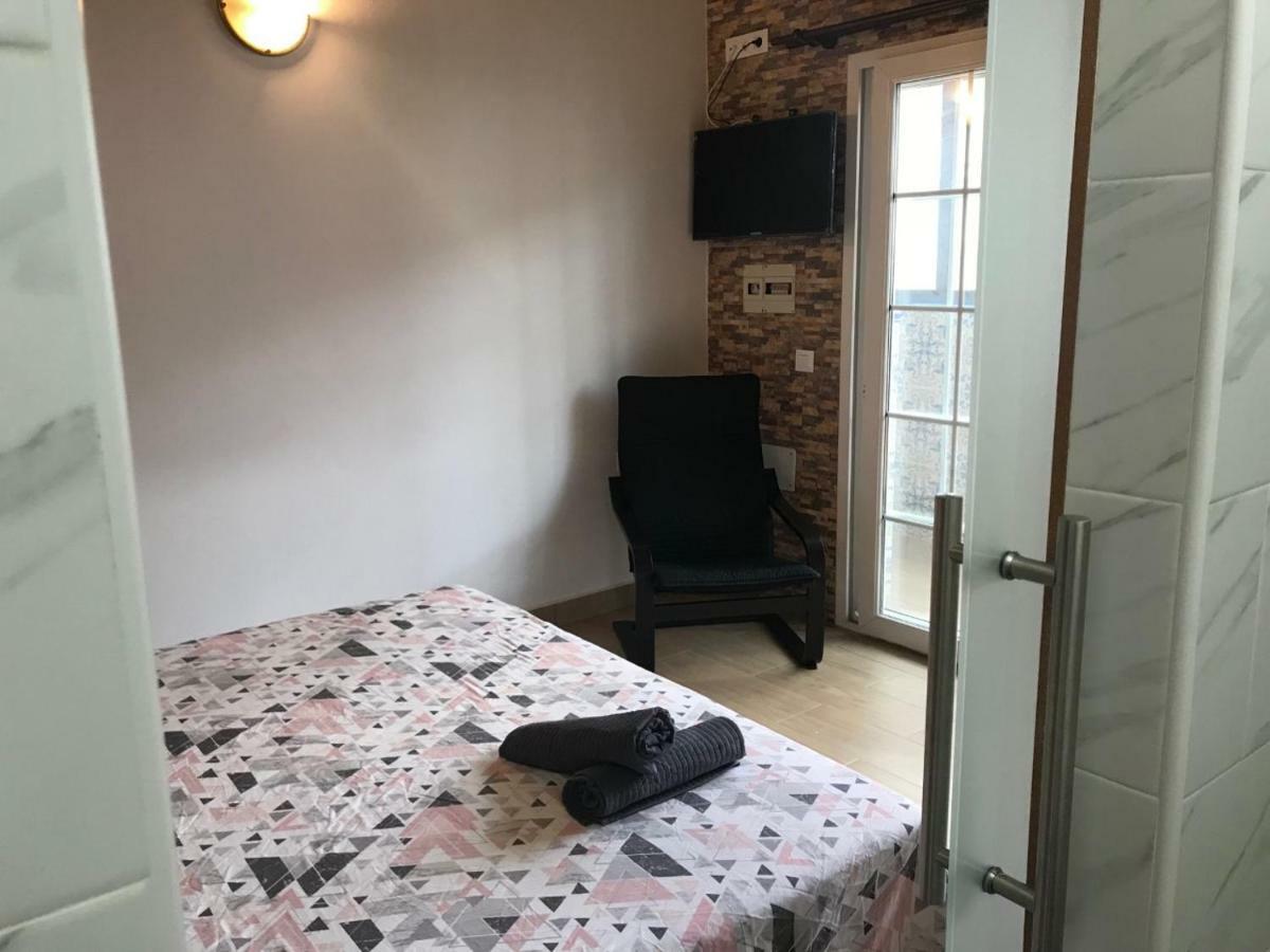Apartamentos Algodonales Extérieur photo