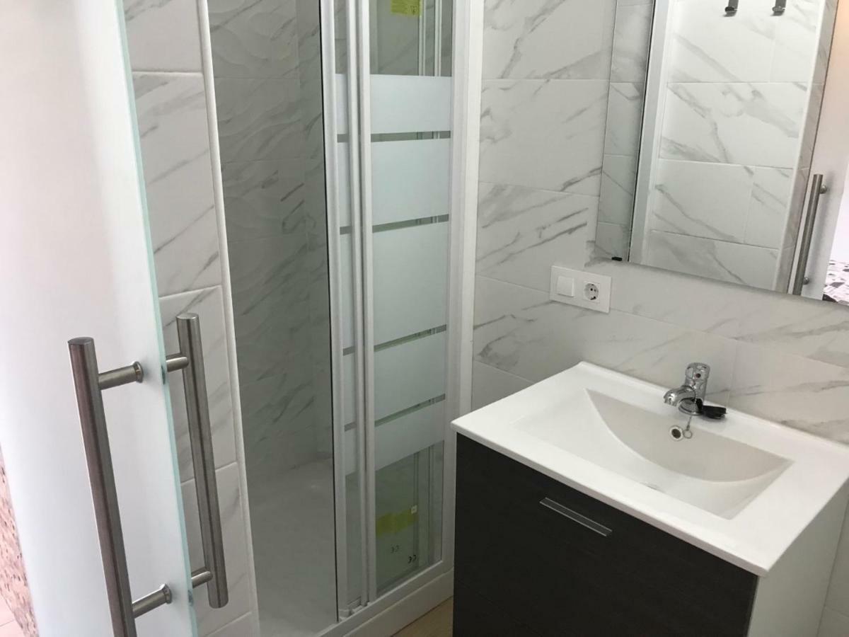 Apartamentos Algodonales Extérieur photo