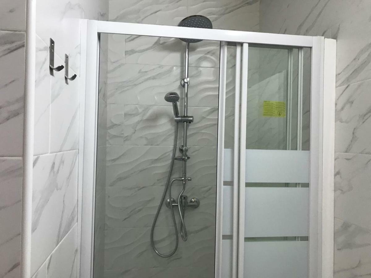 Apartamentos Algodonales Extérieur photo