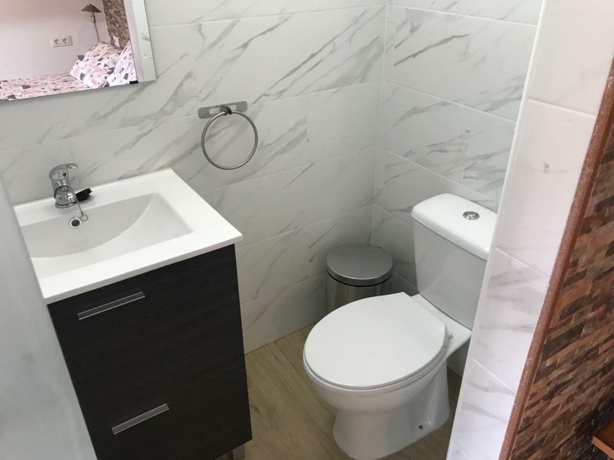 Apartamentos Algodonales Extérieur photo