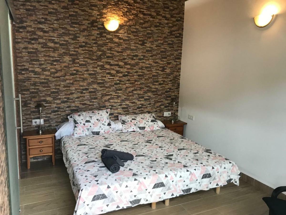 Apartamentos Algodonales Extérieur photo